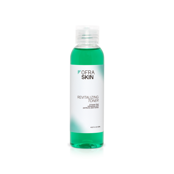 4oz Revitalizing Toner