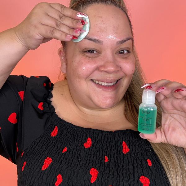 Mini Skin Care Kit - Oily