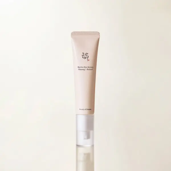 Revive Eye Serum : Ginseng + Retinal