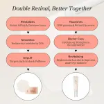 Revive Eye Serum : Ginseng + Retinal