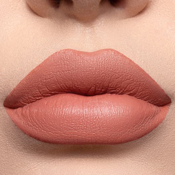 Long Lasting Liquid Lipstick - Rio