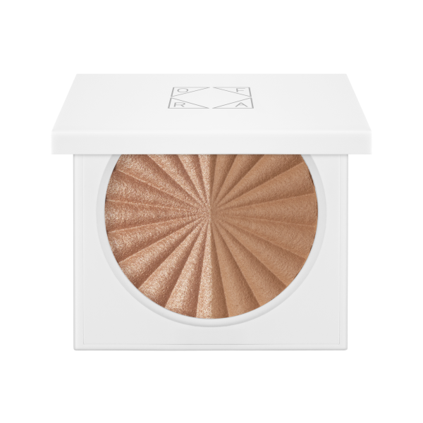 River Bronzer Duo