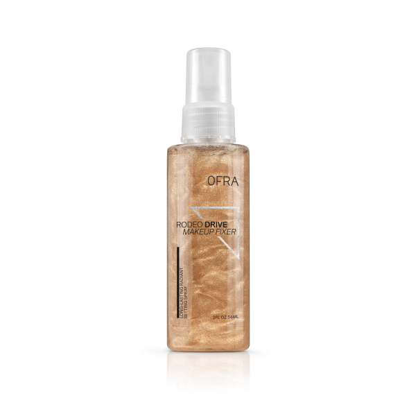 Rodeo Drive Makeup Fixer