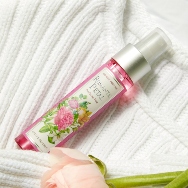Moment Perfume Mist