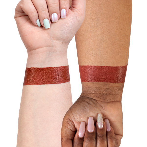 Long Lasting Liquid Lipstick - Rome