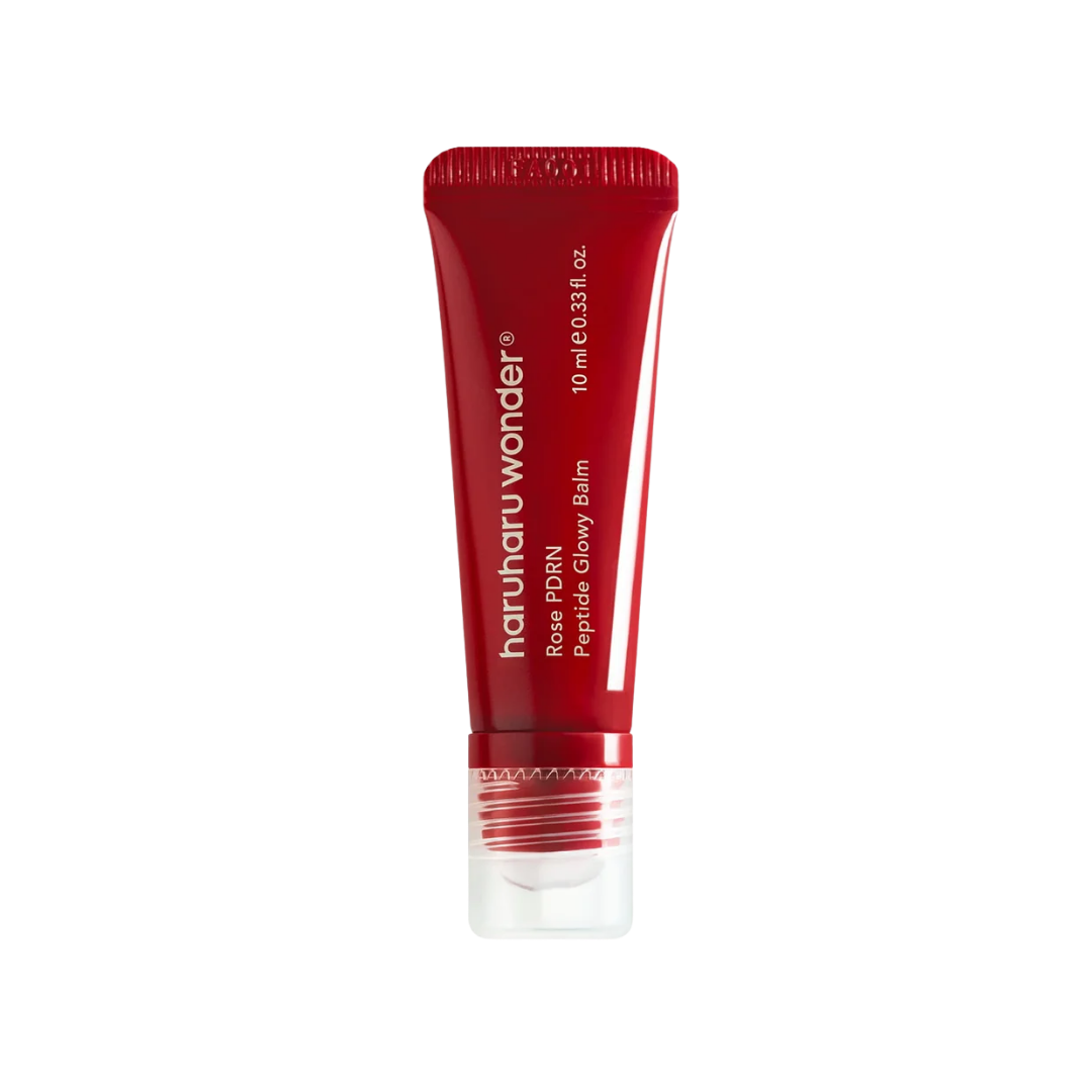 Rose PDRN Peptide Glowy Balm