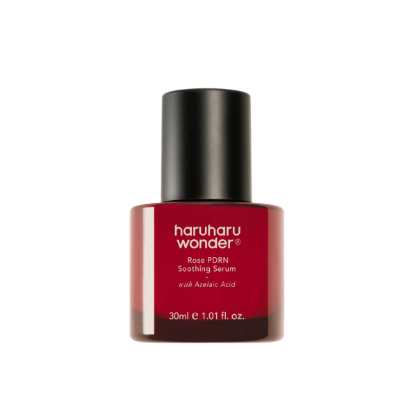 Rose PDRN Soothing Serum