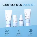 1025 Dokdo Travel Routine Trial Kit