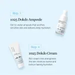1025 Dokdo Travel Routine Trial Kit