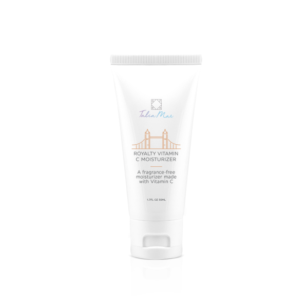Royalty Vitamin C Moisturizer