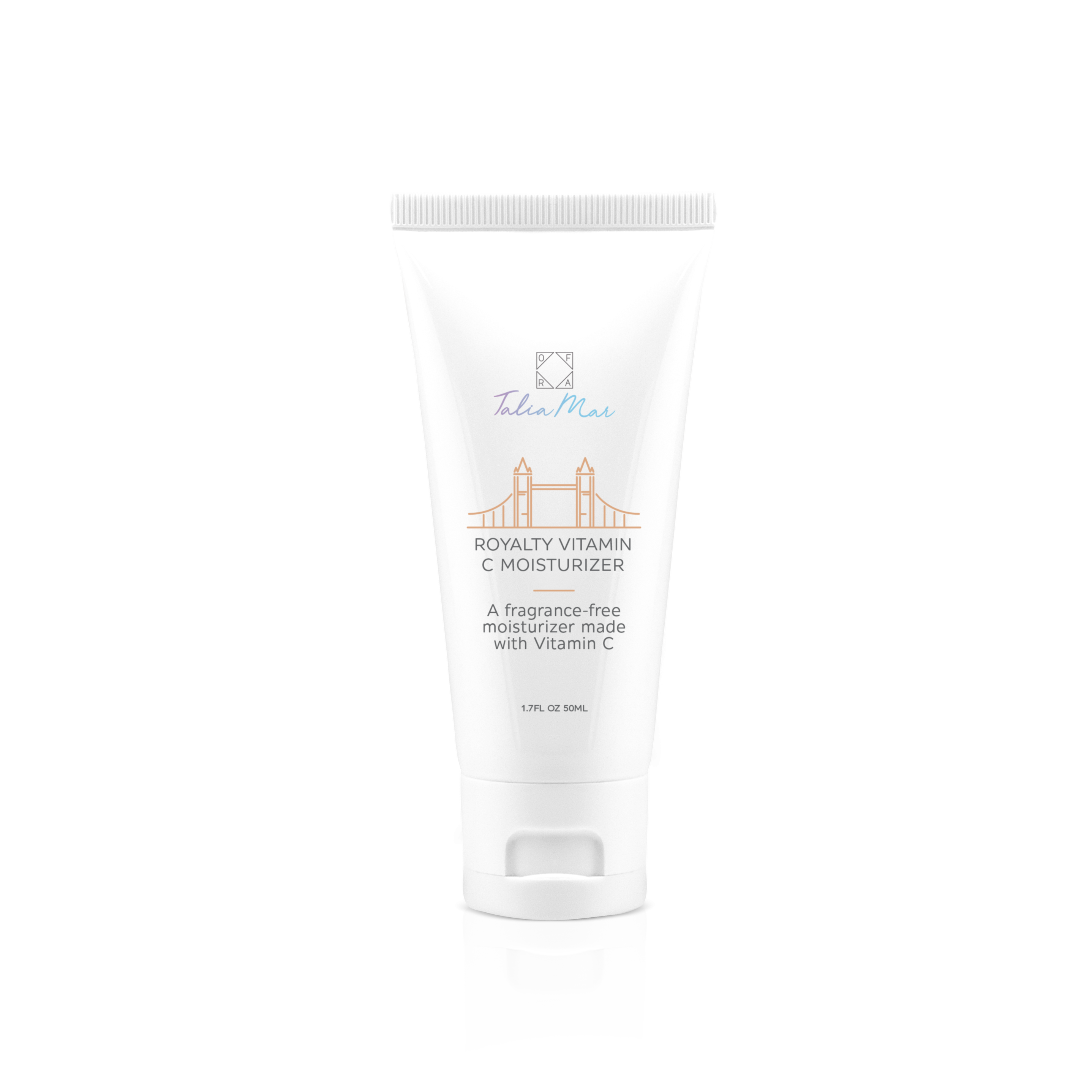 Royalty Vitamin C Moisturizer