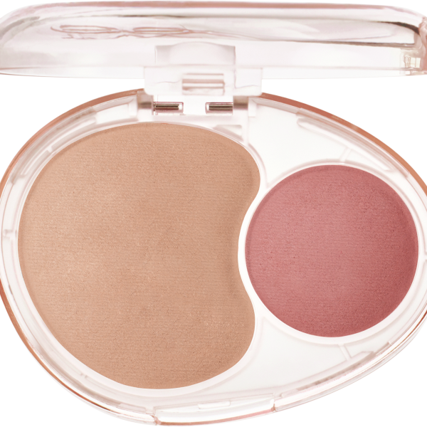 Mellow Dual Blush