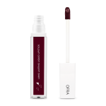 Long Lasting Liquid Lipstick - Ruby