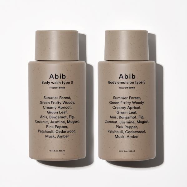 Fragrant body essential Duo(Type S)