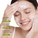 S-ZINC Blemish Gel Cleanser