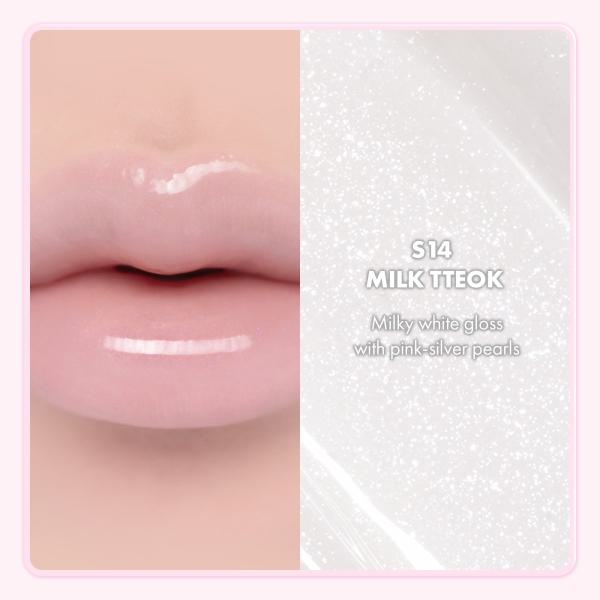 GLASTING COLOR GLOSS MINI