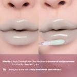 GLASTING COLOR GLOSS MINI