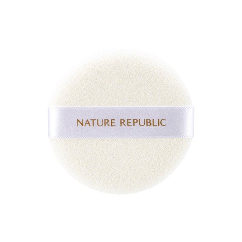 Nature's Deco Soft Touch Powder Puff
