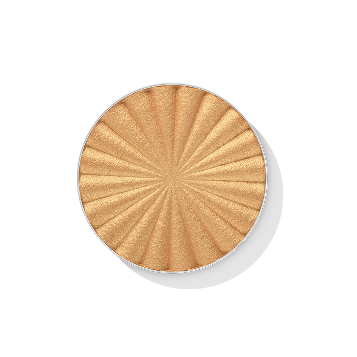 Highlighter Godet Pan Refill - Sahara Dawn
