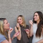 Lip Set - For the Plot