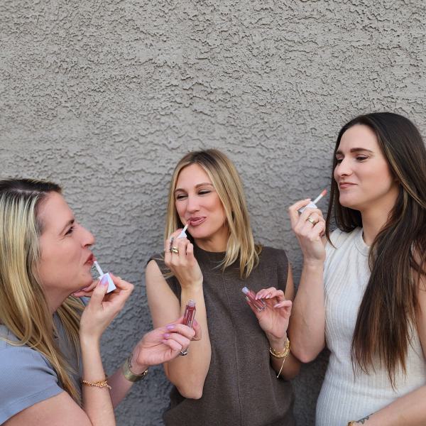 Lip Set - For the Plot
