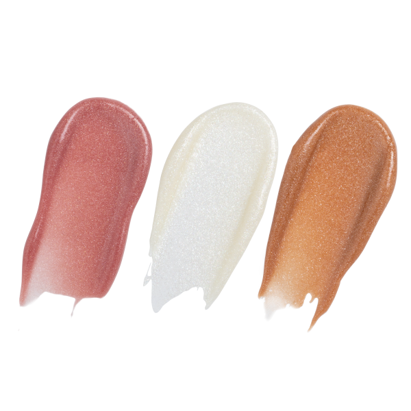 Lip Gloss Trio - #SamSquad