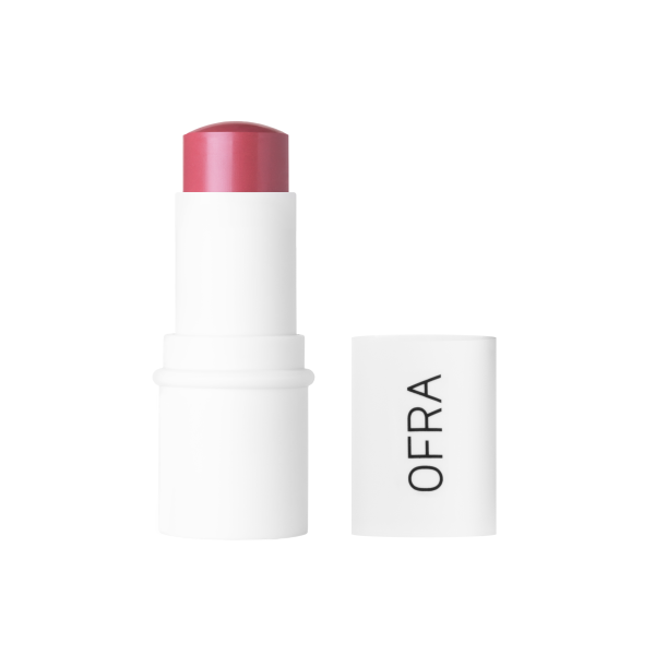 Smooth Swipe Blush Stick - Sangria Spritz