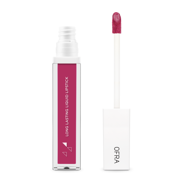 Long Lasting Liquid Lipstick - Santa Monica