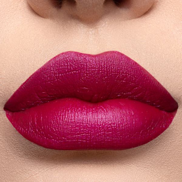 Long Lasting Liquid Lipstick - Santorini