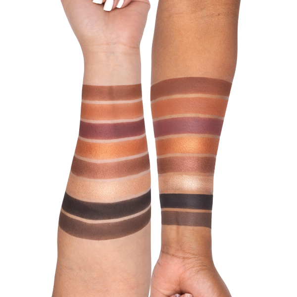 Pro Palette - Sassy