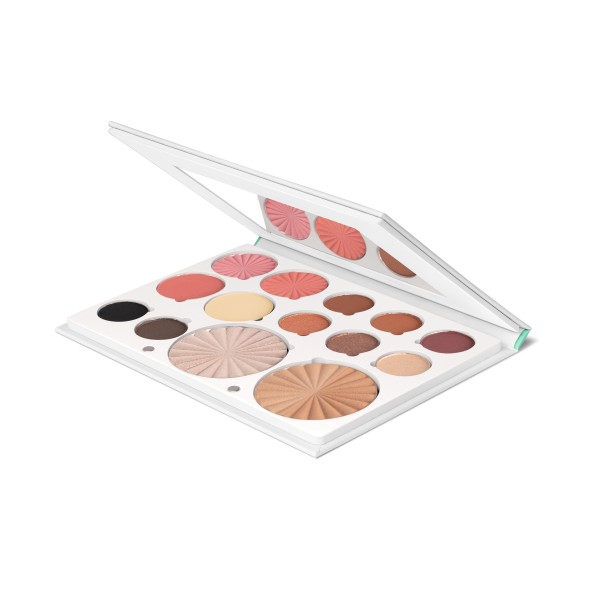 Pro Palette - Sassy