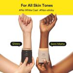 Airy sunstick Smoothing bar Duo Set