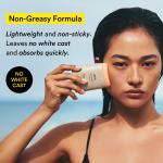 Airy sunstick Smoothing bar Duo Set