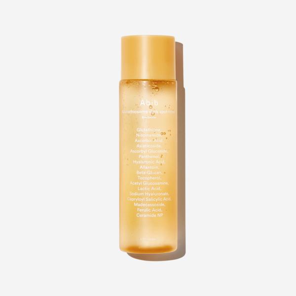Glutathiosome dark spot toner Skin booster