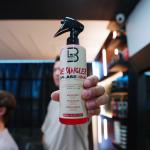 2 Phase Detangler Spray