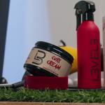 Hydrating Curl Cream
