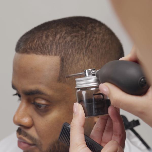 Hair Fibers