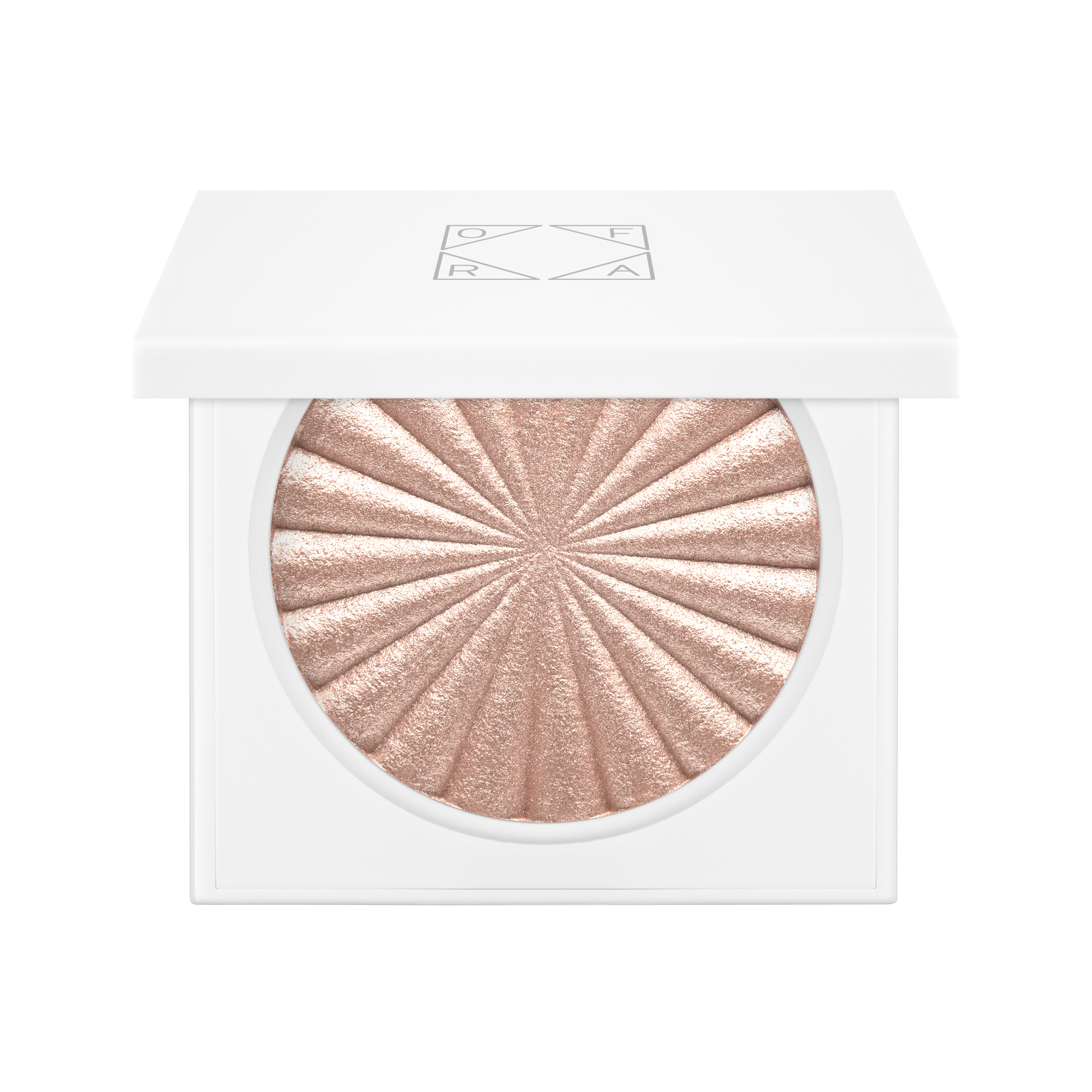 Highlighter - Sea Shimmer