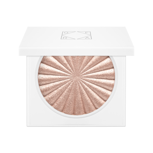 Highlighter - Sea Shimmer