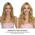 Seabreeze 2" Blowdryer Brush