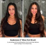 Seabreeze 2" Blowdryer Brush