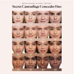 Secret Camouflage Brighten and Correct Duo