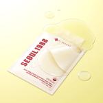 SEOUL 1988 RETINAL ACTIVE SHOT MASK SHEET
