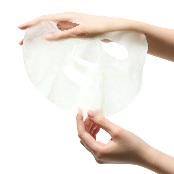 SEOUL 1988 RETINAL ACTIVE SHOT MASK SHEET
