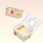 SEOUL 1988 REFINING PAD : C-Retinal + BAMBOO