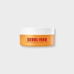 SEOUL 1988 RETINAL GLOW EYE PATCH : RETI-NAD + TURMERIC