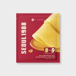 SEOUL 1988 HYDROGEL MASK : RETINAL LIPOSOME + LOTUS FLOWER