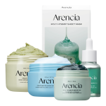 Glass Skin Renewal Set - Spotless Skin 5-Step Routine