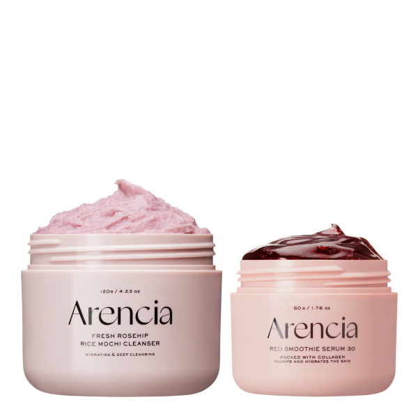Collagen Pore Perfection Duo