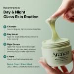 Glass Skin Renewal Set - Spotless Skin 5-Step Routine